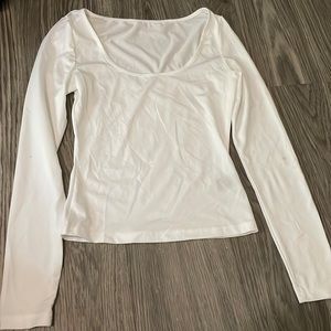 Women’s long sleeve shirt